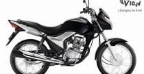 Honda CG150 Titan Mix